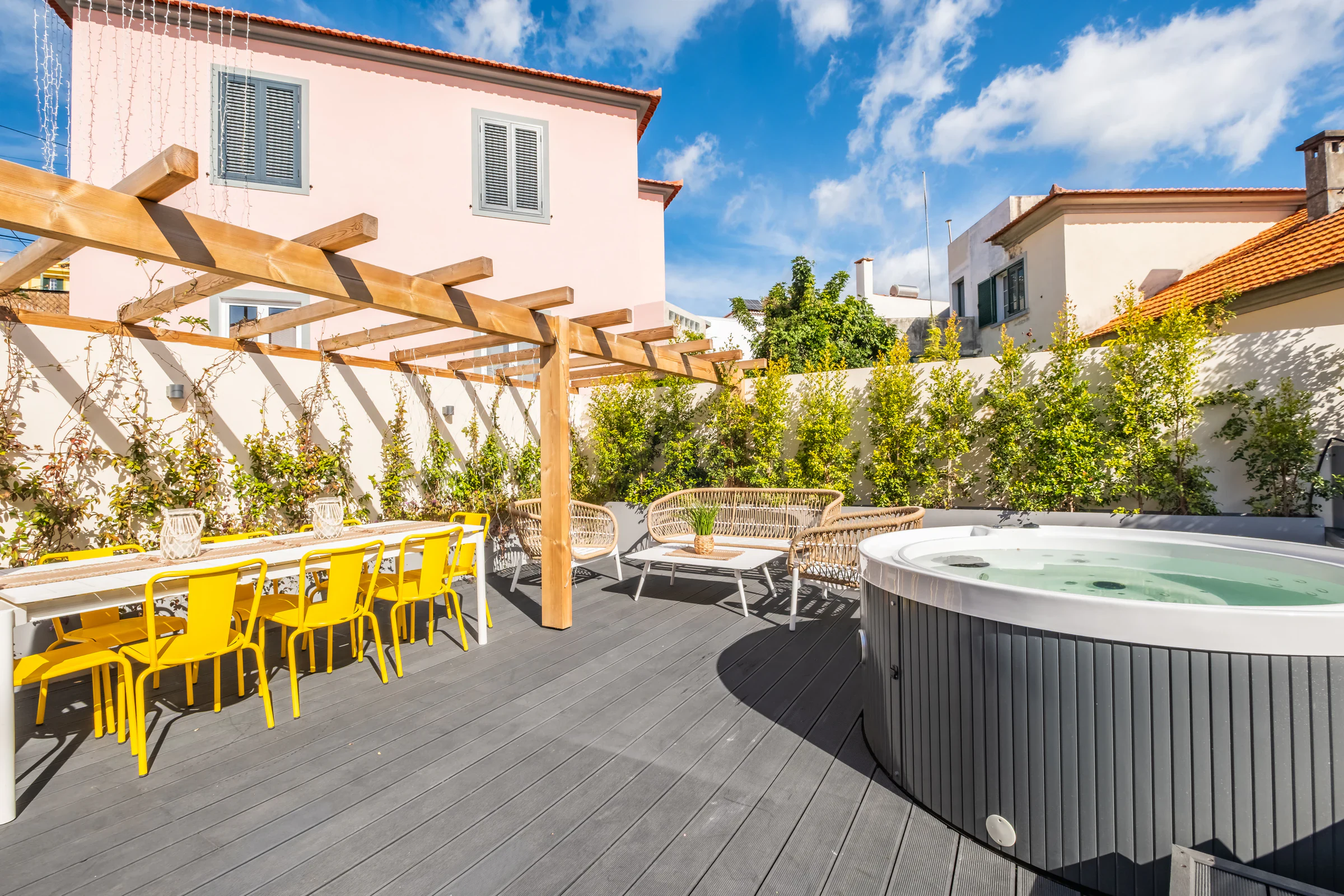 Jacuzzi